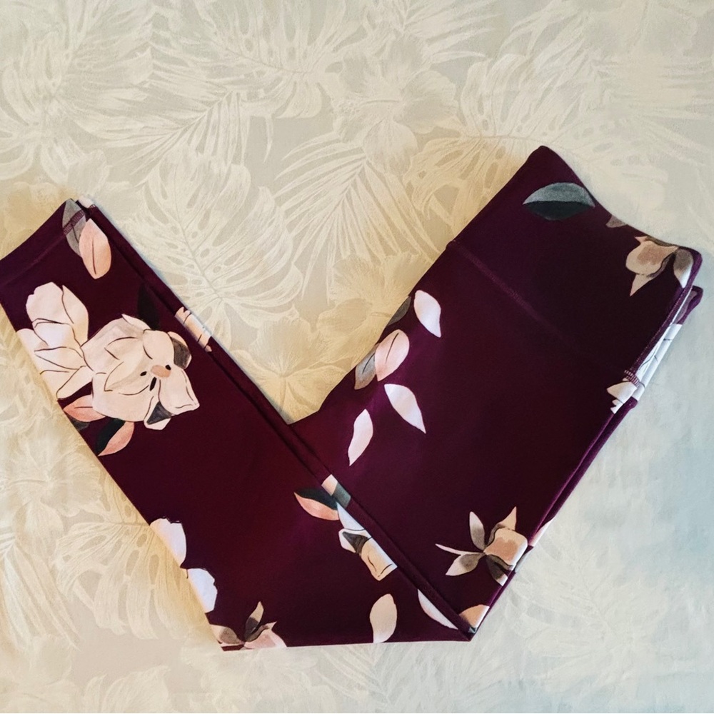 ATHLETA ELATION 7/8 Leggings